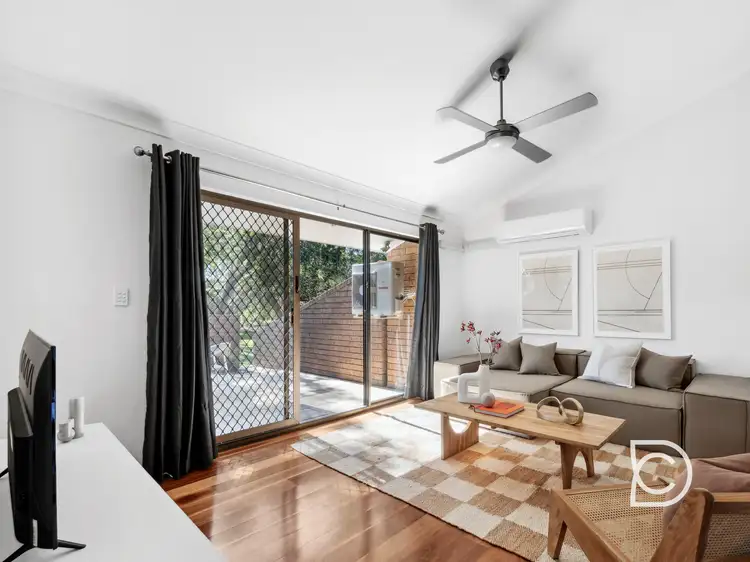 Fourth view of Homely townhouse listing, 3/7 Norman Street, Concord NSW 2137
