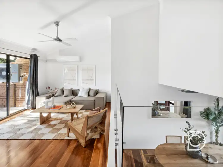 Fifth view of Homely townhouse listing, 3/7 Norman Street, Concord NSW 2137