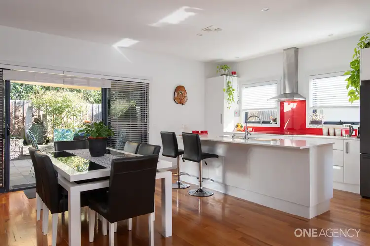 Fifth view of Homely townhouse listing, 3/28-30 Strahan Road, Newstead TAS 7250