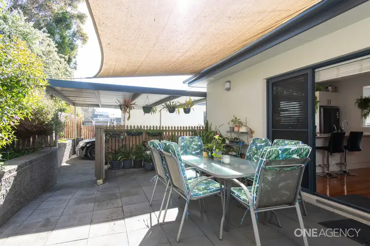 Sixth view of Homely townhouse listing, 3/28-30 Strahan Road, Newstead TAS 7250