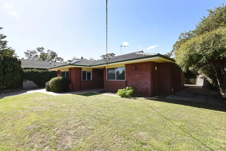 Fourth view of Homely house listing, 4 Jindinga Way, Wanneroo WA 6065