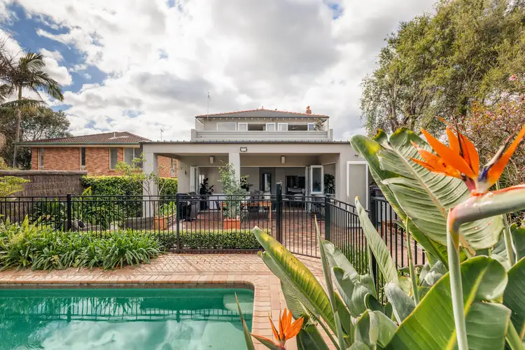 39 Dening Street, Drummoyne NSW 2047