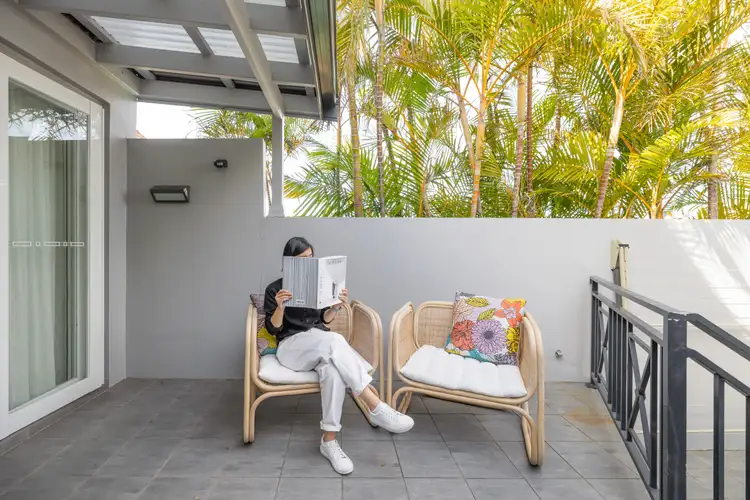 Third view of Homely house listing, 14 Scouller Street, Marrickville NSW 2204