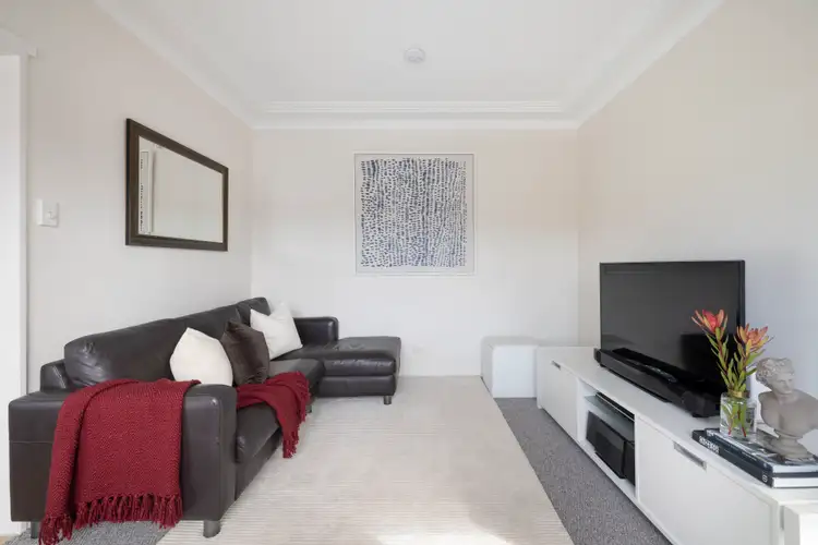 Second view of Homely apartment listing, 8/14 Henry Street, Queens Park NSW 2022