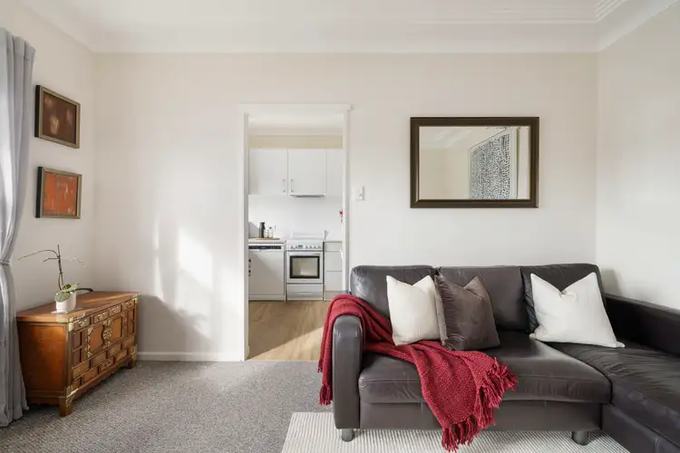 Third view of Homely apartment listing, 8/14 Henry Street, Queens Park NSW 2022