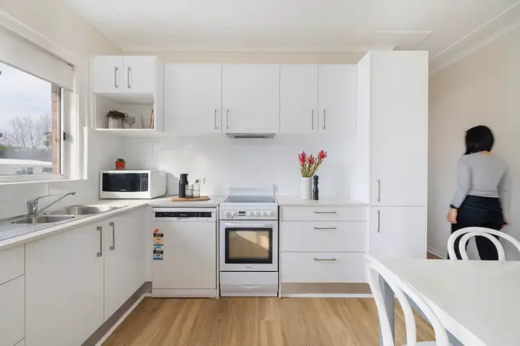 Fourth view of Homely apartment listing, 8/14 Henry Street, Queens Park NSW 2022