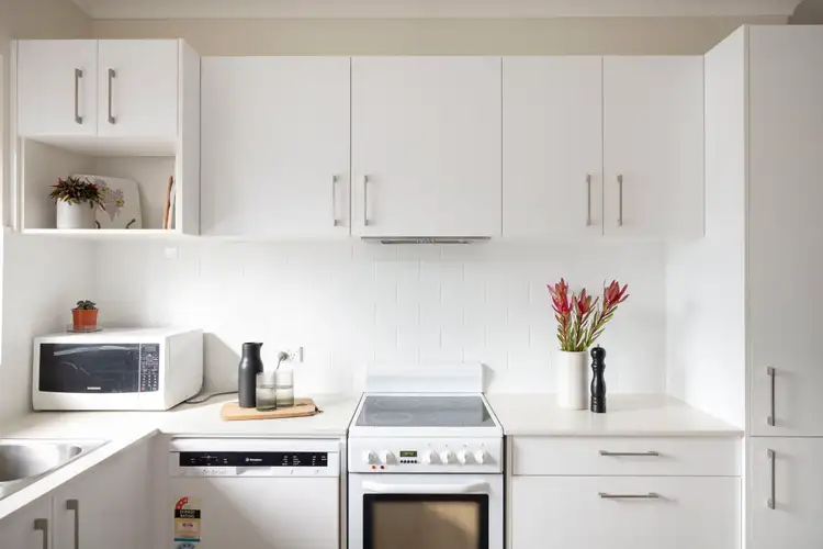 Fifth view of Homely apartment listing, 8/14 Henry Street, Queens Park NSW 2022