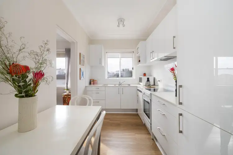 Sixth view of Homely apartment listing, 8/14 Henry Street, Queens Park NSW 2022