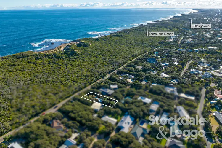 470 Tasman Drive, Rye VIC 3941