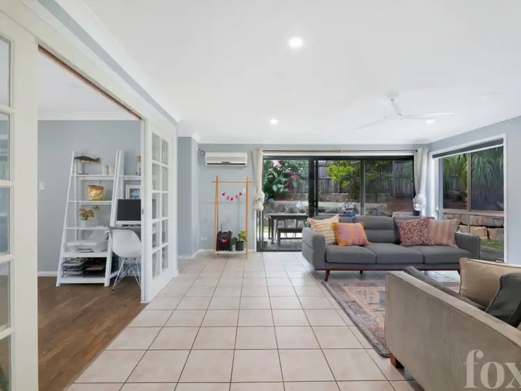 Third view of Homely house listing, 9 Orion Court, Molendinar QLD 4214