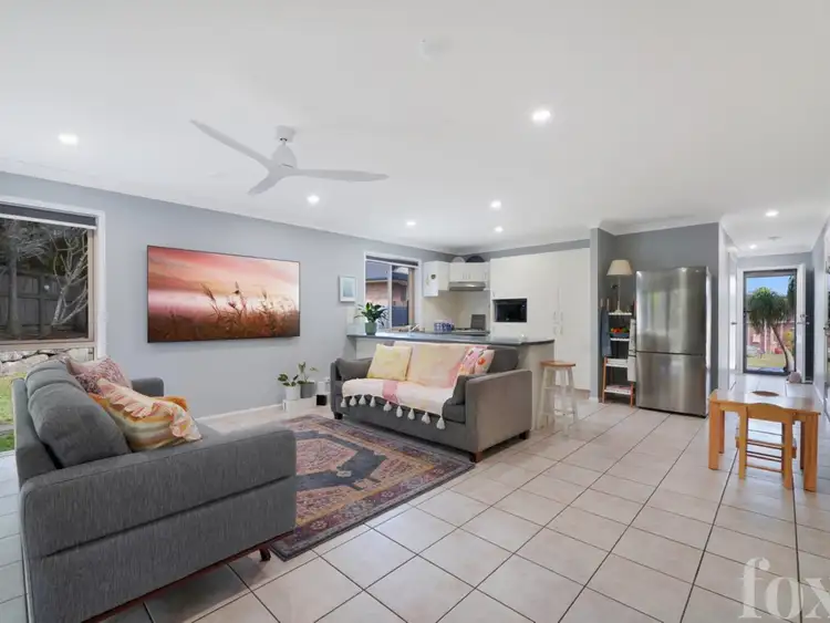 Fourth view of Homely house listing, 9 Orion Court, Molendinar QLD 4214