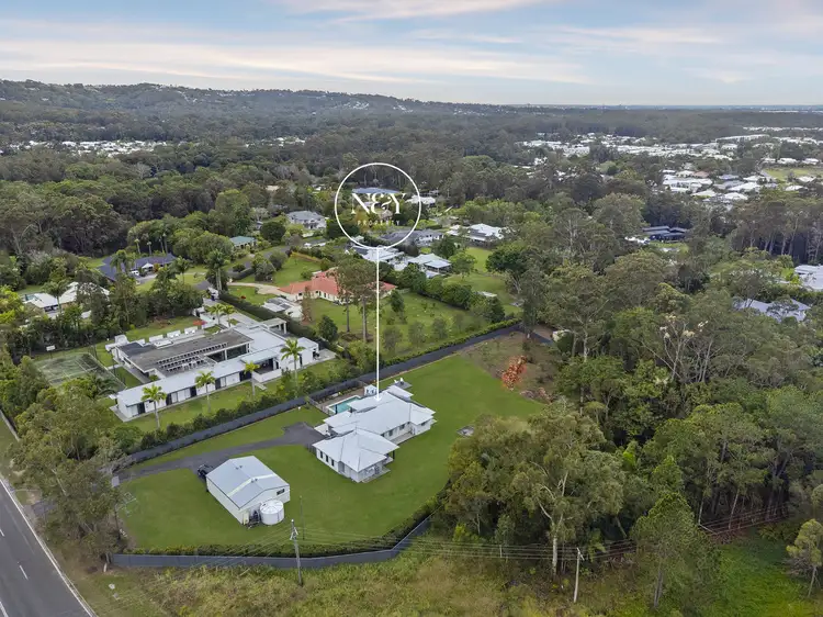 191 Crosby Hill Road, Tanawha QLD 4556
