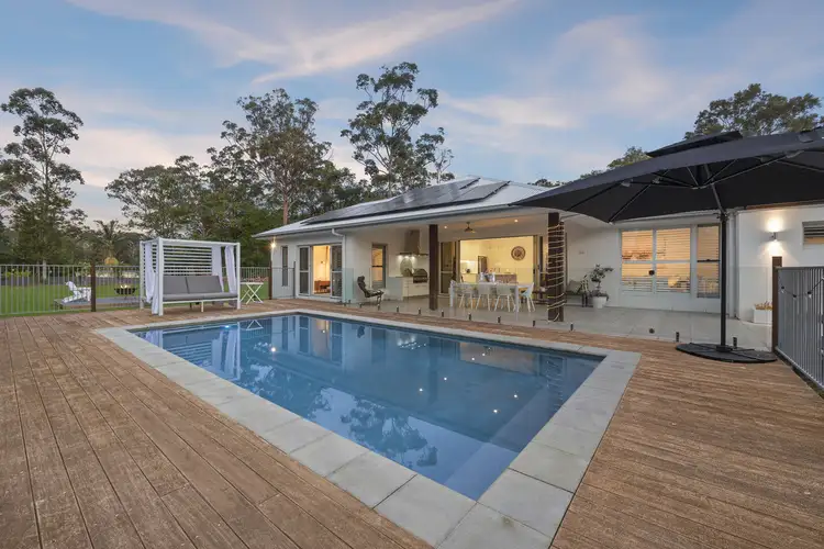 Third view of Homely house listing, 191 Crosby Hill Road, Tanawha QLD 4556