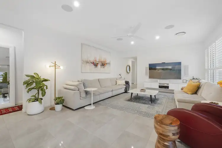 Fifth view of Homely house listing, 191 Crosby Hill Road, Tanawha QLD 4556