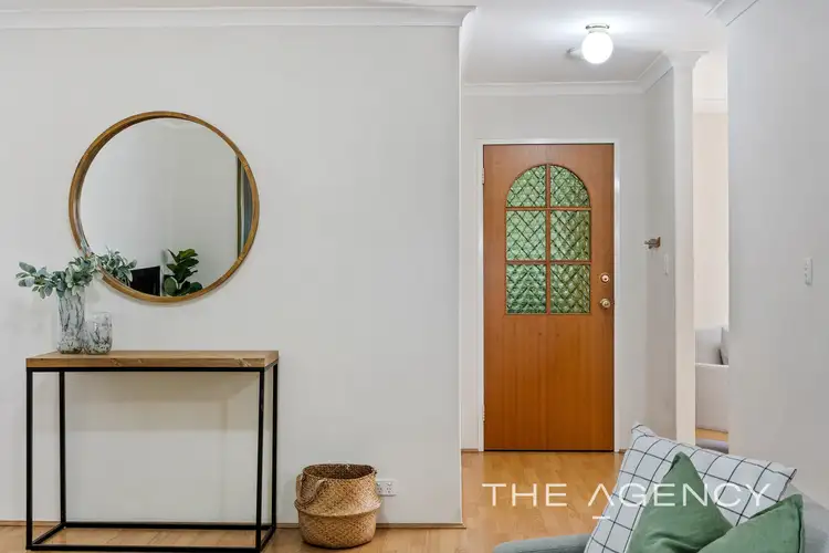 Second view of Homely house listing, 98a Stock Road, Attadale WA 6156