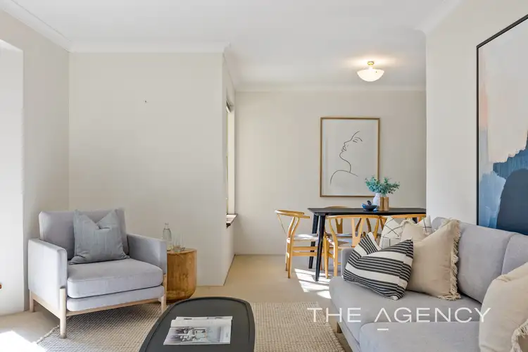 Third view of Homely house listing, 98a Stock Road, Attadale WA 6156