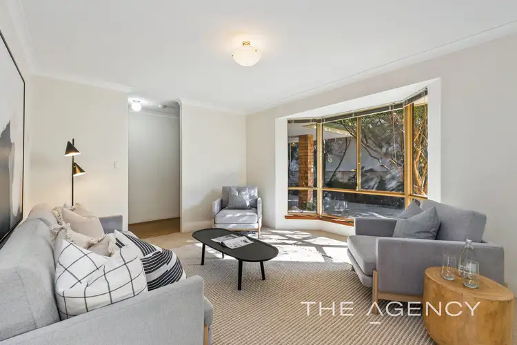 Fourth view of Homely house listing, 98a Stock Road, Attadale WA 6156