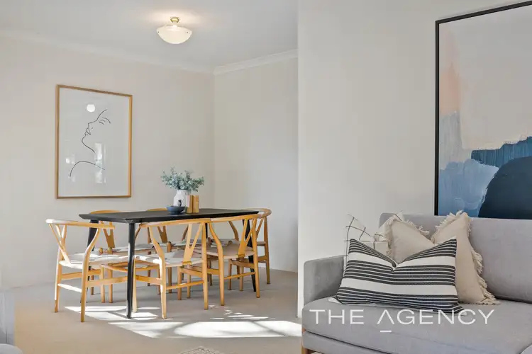 Fifth view of Homely house listing, 98a Stock Road, Attadale WA 6156