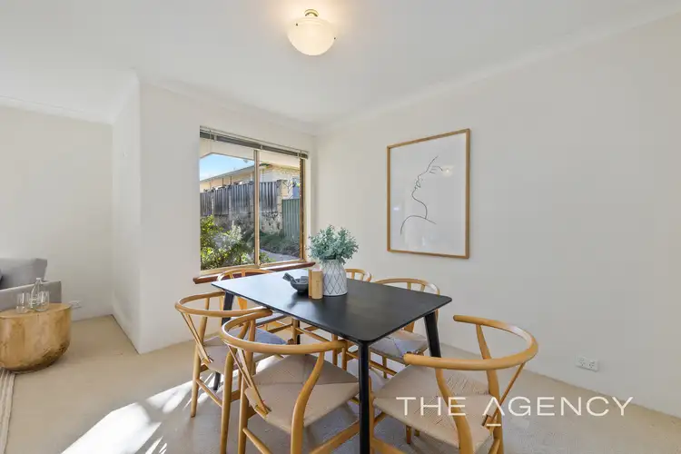 Sixth view of Homely house listing, 98a Stock Road, Attadale WA 6156
