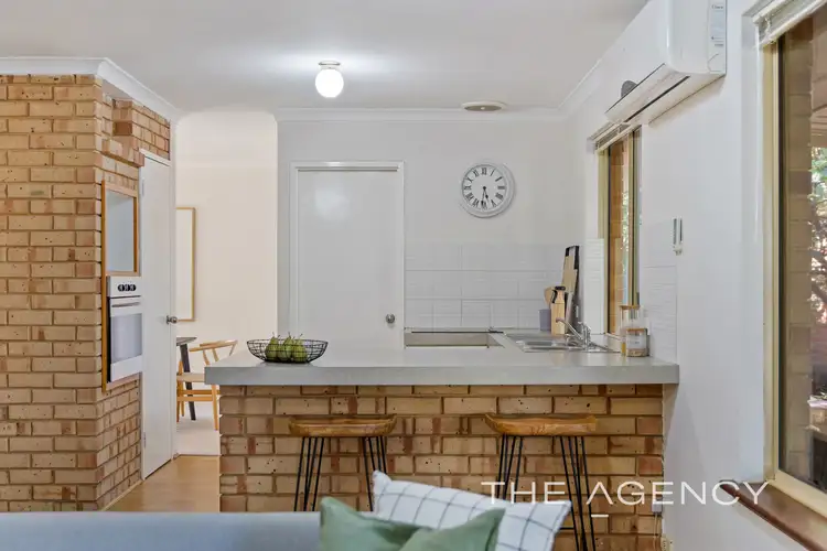 Seventh view of Homely house listing, 98a Stock Road, Attadale WA 6156