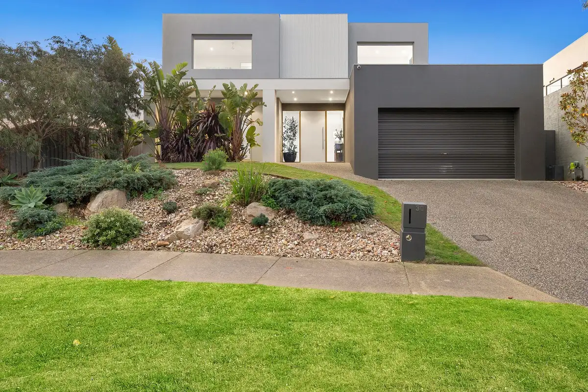 Main view of Homely house listing, 30 Koomeela Drive, Torquay VIC 3228