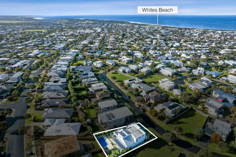 Third view of Homely house listing, 30 Koomeela Drive, Torquay VIC 3228