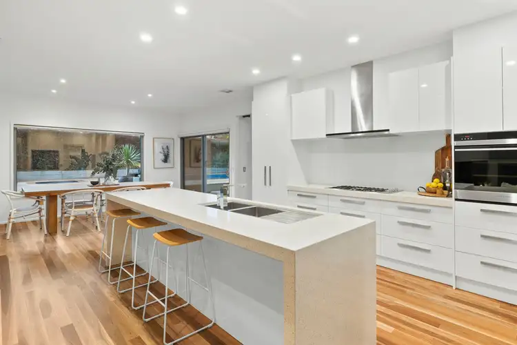 Fifth view of Homely house listing, 30 Koomeela Drive, Torquay VIC 3228