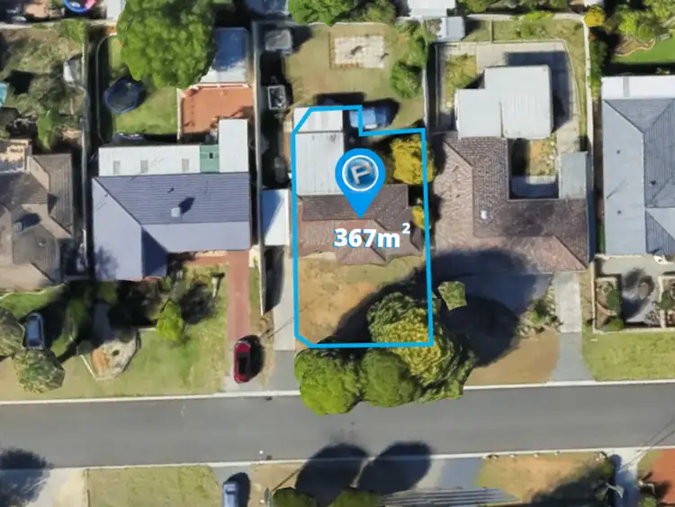 Second view of Homely house listing, 66 Manbari Crescent, Wanneroo WA 6065