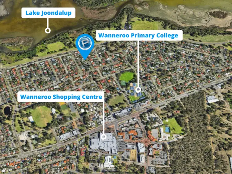 Fourth view of Homely house listing, 66 Manbari Crescent, Wanneroo WA 6065