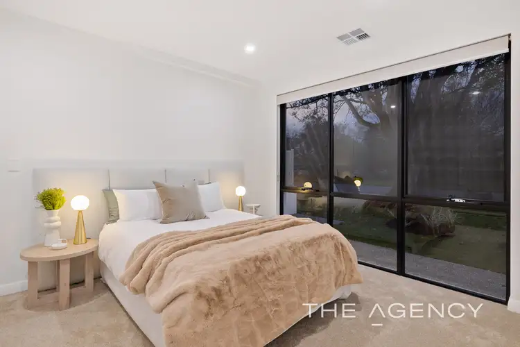 Fifth view of Homely villa listing, Lot 1 / 20 Weston Street, Carlisle WA 6101