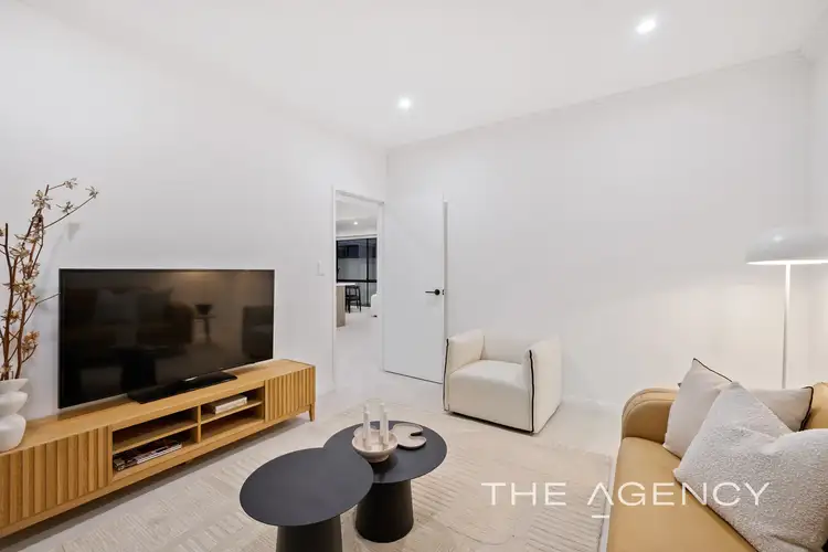 Sixth view of Homely villa listing, Lot 1 / 20 Weston Street, Carlisle WA 6101