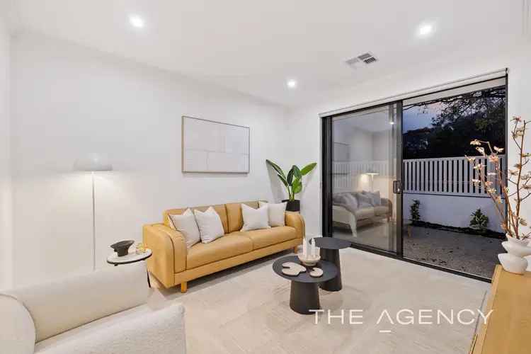 Seventh view of Homely villa listing, Lot 1 / 20 Weston Street, Carlisle WA 6101