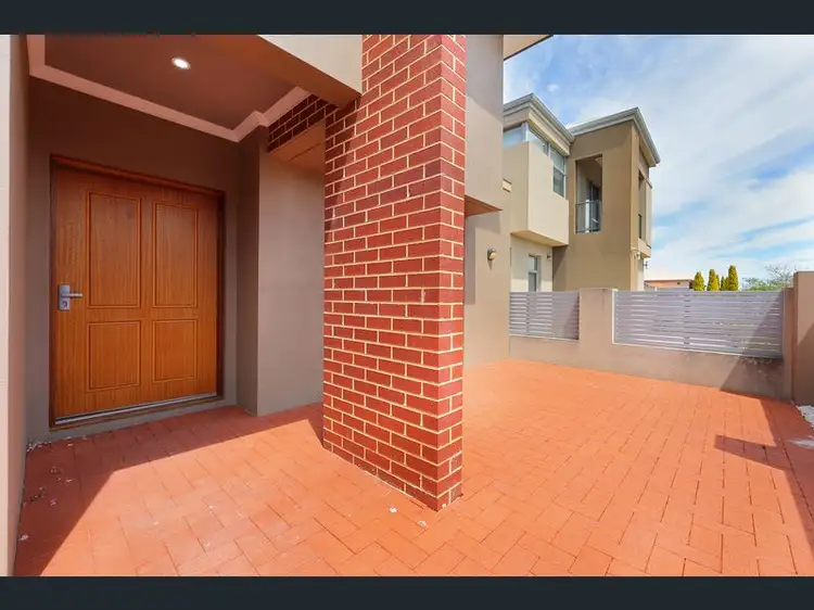 Second view of Homely house listing, 20 Saddler Circle, Mirrabooka WA 6061