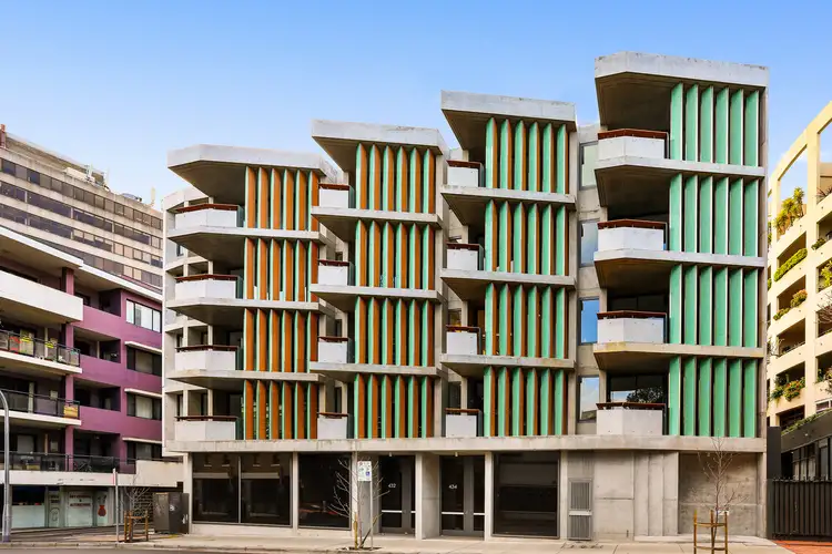 432 Elizabeth Street