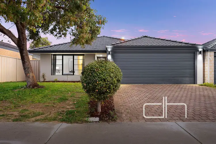 Main view of Homely house listing, 12 Saffron Way, Landsdale WA 6065