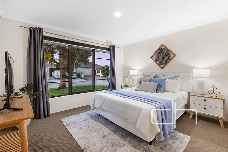 Sixth view of Homely house listing, 12 Saffron Way, Landsdale WA 6065