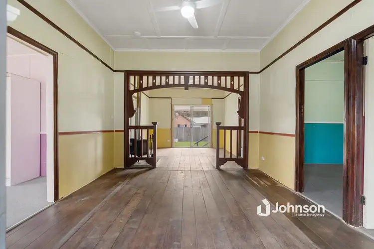 Second view of Homely house listing, 22 Holt Street, Brassall QLD 4305