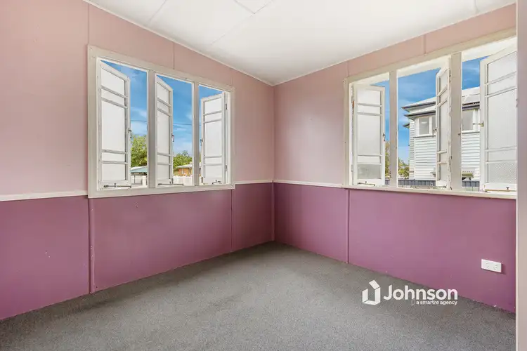 Third view of Homely house listing, 22 Holt Street, Brassall QLD 4305