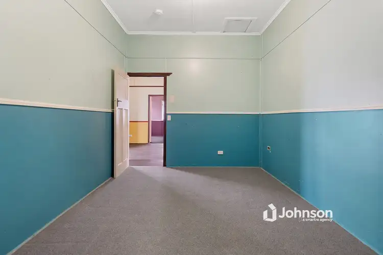 Fifth view of Homely house listing, 22 Holt Street, Brassall QLD 4305