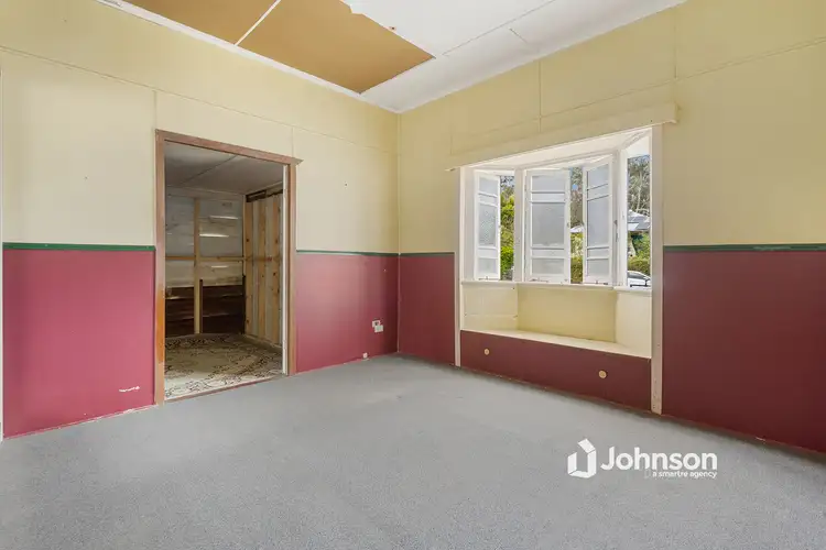 Sixth view of Homely house listing, 22 Holt Street, Brassall QLD 4305