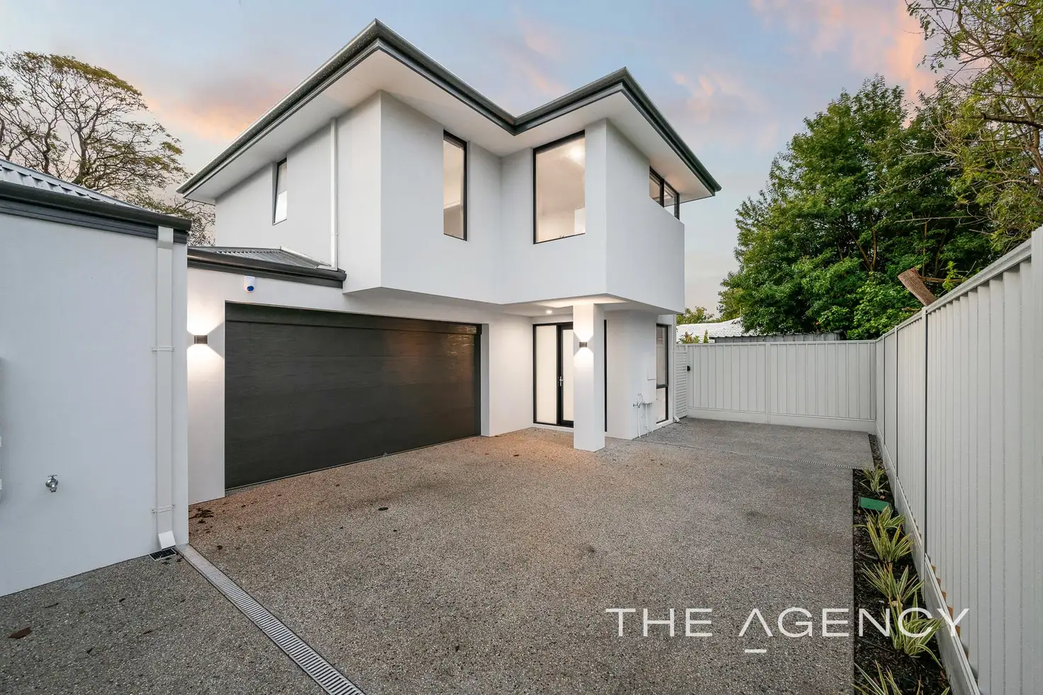 Main view of Homely townhouse listing, 3/20 Weston Street, Carlisle WA 6101