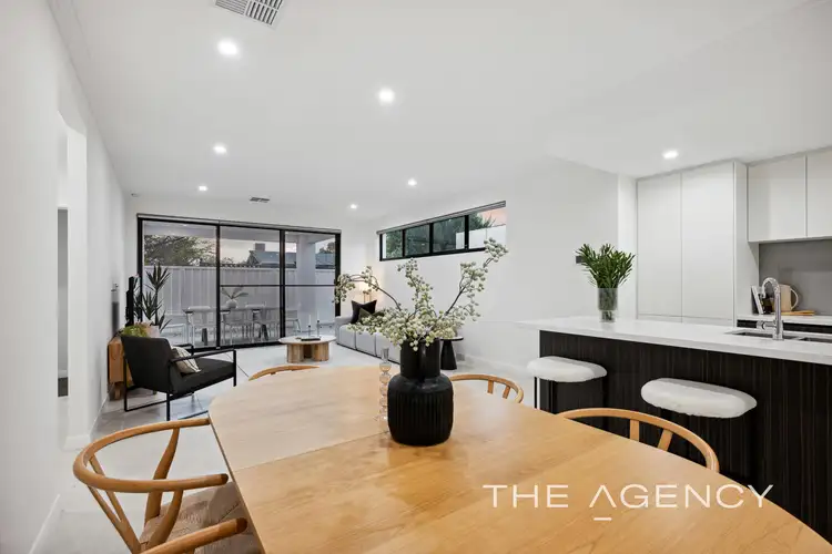 Fifth view of Homely townhouse listing, 3/20 Weston Street, Carlisle WA 6101