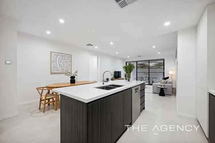 Seventh view of Homely townhouse listing, 3/20 Weston Street, Carlisle WA 6101