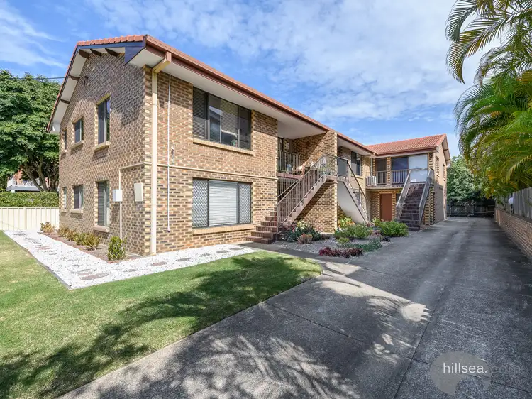 Main view of Homely unit listing, 2/18 Madang Crescent, Runaway Bay QLD 4216