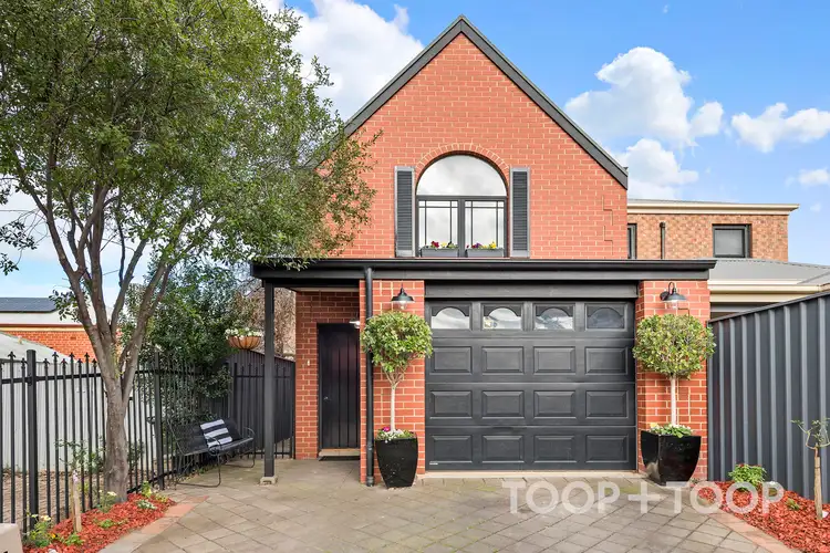 2 Wadham Street, Brompton SA 5007