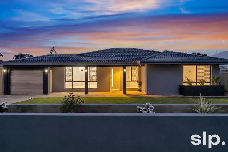 Main view of Homely house listing, 120 Apple Blossom Drive, Mirrabooka WA 6061