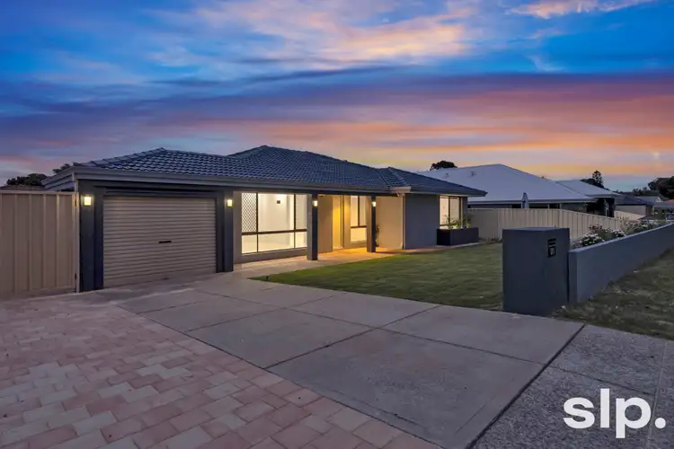 Third view of Homely house listing, 120 Apple Blossom Drive, Mirrabooka WA 6061