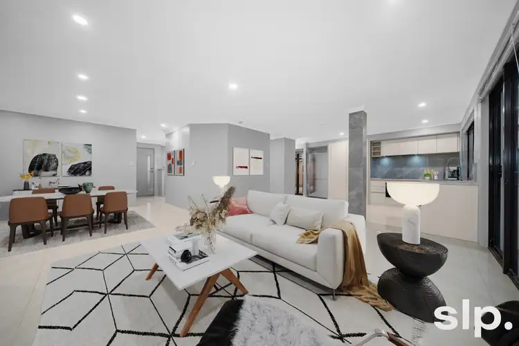 Fifth view of Homely house listing, 120 Apple Blossom Drive, Mirrabooka WA 6061