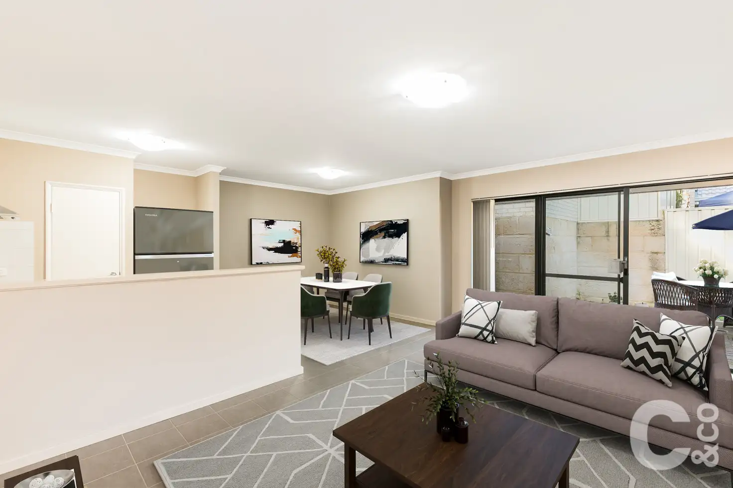 Main view of Homely house listing, 29b Cowcher Way East, Medina WA 6167