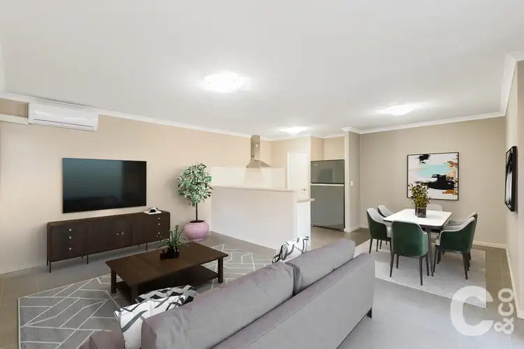 Second view of Homely house listing, 29b Cowcher Way East, Medina WA 6167